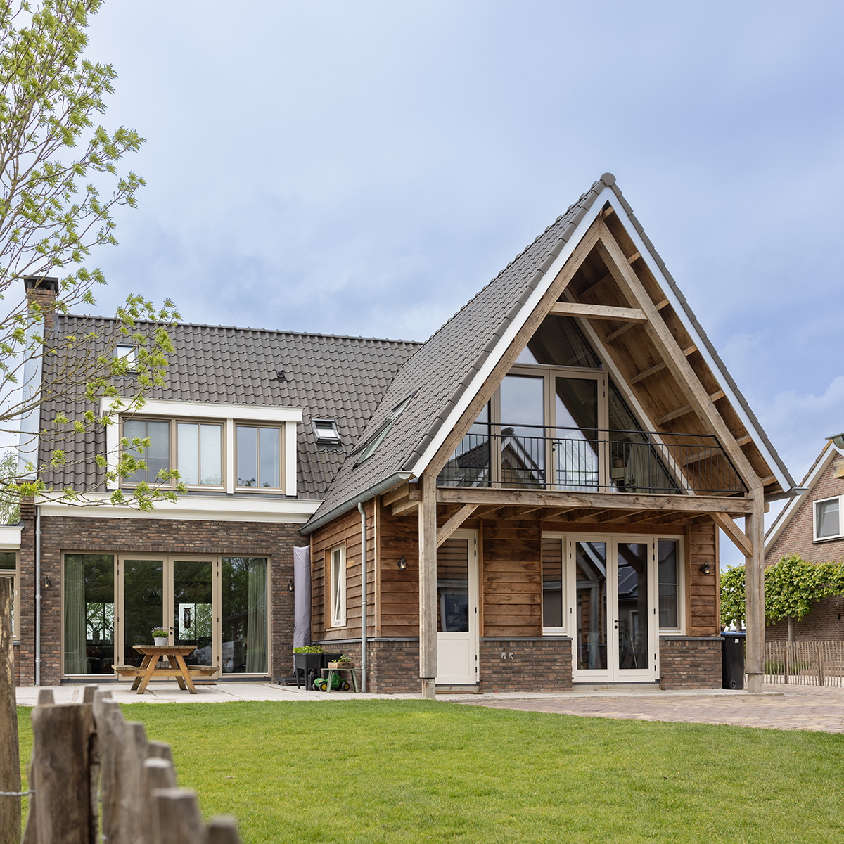 Nieuwbouw